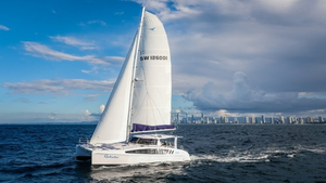 Thủ tướng yêu cầu có giải pháp về thu hút đóng du thuyền cỡ trung