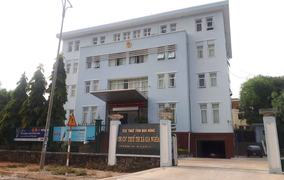 Cán bộ Chi cục thuế ở Đắk Nông nhận tiền doanh nghiệp: Thông tin mới nhất 