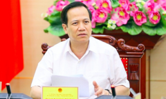Ngoài Thanh Hóa, cả nước chỉ có 3 thôn sai sót trong chi trả hỗ trợ COVID-19