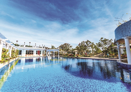 Bất động sản nghỉ dưỡng hậu COVID-19: Chớp thời cơ đầu tư biệt thự ven đô