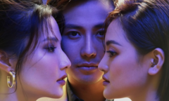 Thanh Sơn, Diễm My 9X và Thùy Anh kể chuyện tình tay ba