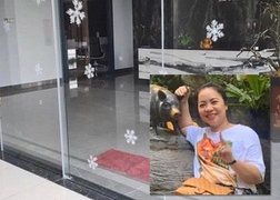 Khởi tố vụ nữ giám đốc doanh nghiệp chiếm đoạt 250 tỷ đồng rồi bỏ trốn