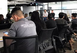 Điều tra vụ giám đốc Leflair chiếm đoạt hàng tỷ đồng