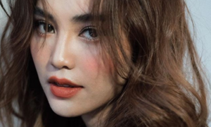 Ninh Dương Lan Ngọc: Từng 'ăn chửi' đến mức không hiểu sao bị ghét đến thế