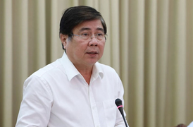 TP.HCM sẽ thực hiện 8 'nhiệm vụ kép' trong 6 tháng cuối năm