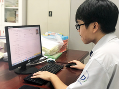 Sợ trượt đại học, nhiều thí sinh đăng ký tới 20 nguyện vọng xét tuyển