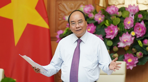 Thủ tướng: Dồn lực cho 'tam mã' kéo cỗ xe tăng trưởng