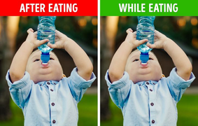 14 sai lầm hại sức khỏe mà chúng ta thường vô tình mắc phải