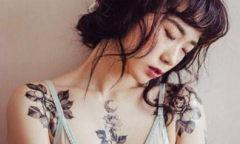 Xăm hình lên người thì khác gì xăm môi, sao cứ kỳ thị?