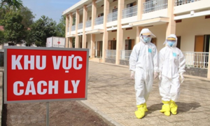 Chiều 3/7, Việt Nam không ghi nhận ca mắc COVID-19 mới trong cộng đồng