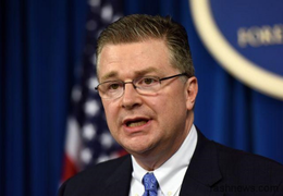 Đại sứ Daniel Kritenbrink: Quan hệ đối tác Việt Nam-Mỹ tốt nhất từ trước đến nay