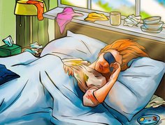 Điều gì xảy ra với cơ thể bạn khi ngủ nhiều hơn 10 giờ mỗi ngày?