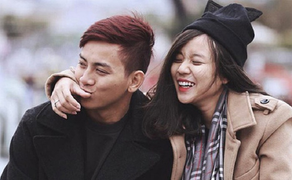 Bị nhận xét vẫn nặng tình với Hoài Lâm, Bảo Ngọc nói gì?