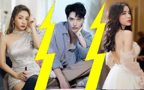 Châu Đăng Khoa khởi kiện đòi Orange và LyLy bồi thường 15,5 tỷ đồng