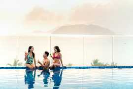 Bí quyết du lịch hè Nha Trang: Chọn thiên đường đảo ngọc hay trung tâm phố vịnh?