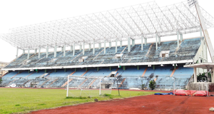 Vì sao Đà Nẵng không thể thi hành án được sân vận động Chi Lăng?