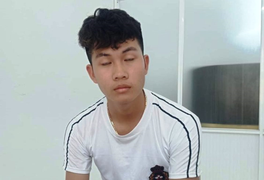 Tạm giữ kẻ chuyên dùng clip ‘nóng’ tống tình 