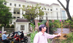 Đền 1m2 đất bằng cân cá nục: Hoãn xét xử vì Đà Nẵng không cung cấp hồ sơ cho tòa