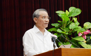 Đà Nẵng kỷ luật hơn 50 đảng viên vì sai phạm