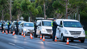 Bê bối tình dục trong khách sạn cách ly COVID-19 ở Australia