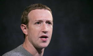 Mark Zuckerberg nói chiến dịch tẩy chay Facebook ‘sẽ kết thúc sớm’