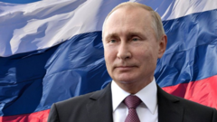 Nga sửa đổi Hiến pháp, ông Putin sẽ làm Tổng thống trọn đời?