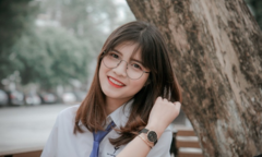 Nữ sinh ĐH Bách khoa xinh đẹp, học giỏi chia sẻ trải nghiệm làm chủ quán cà phê