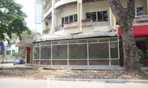Xử lý hình sự nếu Tổng Cty Đường sắt không thu hồi hai lô đất 'vàng’ ở Hà Nội
