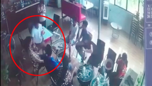 Lời khai của kẻ đâm chết người đàn ông giữa quán cà phê ngoại thành Hà Nội