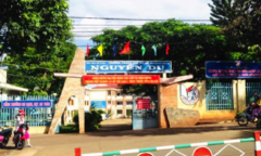 Đề thi Văn lớp 9 bị lộ, hàng nghìn học sinh Gia Lai thi lại: Công an vào cuộc