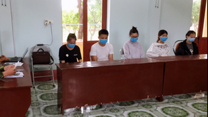 Bản tin 4/7: 5 con bạc Trung Quốc vào Việt Nam trái phép bằng đường nào?