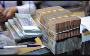 Tháng 7, lãi suất ngân hàng nào cao nhất?