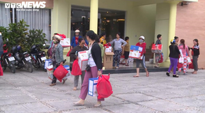 Dân nghèo dính bẫy hàng tri ân, khuyến mãi từ công ty hoạt động 'chui'