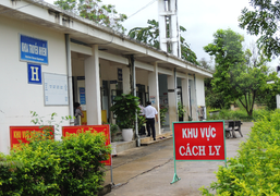 Phát hiện thêm 9 bệnh nhân dương tính với bạch hầu ở Gia Lai