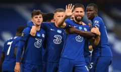 Thắng Watford, Chelsea đẩy MU khỏi top 4
