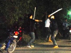 Hỗn chiến trong đêm, nam thanh niên ở Quảng Nam thiệt mạng