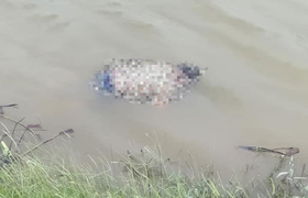 Nghi mâu thuẫn gia đình, người mẹ ôm 2 con nhảy sông tự vẫn