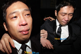 Sao Hàn nhổ 12 cái răng để trốn nghĩa vụ quân sự giờ ra sao?