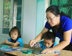 Bỏ phụ cấp thâm niên nhà giáo từ tháng 7, thực hư thế nào?