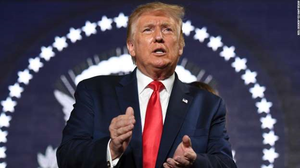 Tổng thống Mỹ: Đất nước chúng ta sẽ vĩ đại hơn bao giờ hết