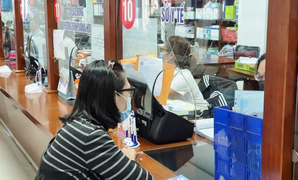 100% công dân không hài lòng thái độ tiếp đón của Sở Công thương Đà Nẵng