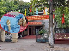 Cán bộ phường tố cáo tiêu cực bị đánh: UBKT Thành ủy Thái Bình lên tiếng