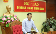 Lộ nguyên nhân thu hồi chứng chỉ hành nghề y giá cả trăm triệu đồng ở Đắk Lắk