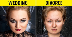 9 lý do ly hôn ngớ ngẩn đến khó tin nhưng không hiếm trên thực tế