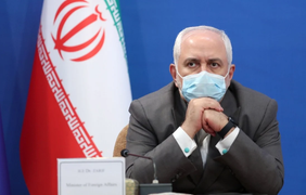 Iran - Trung Quốc sắp ký thỏa thuận chiến lược 25 năm