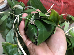 Bi hài 'vạch lá tìm nem' khi mua hàng trên mạng