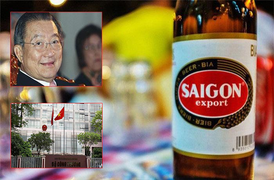 Yêu cầu chuyển ‘gà đẻ trứng vàng’ Sabeco về SCIC: Bộ Công Thương nói gì?