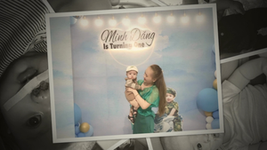 Radio VTC News: Hành trình tìm nụ cười cho con của người mẹ trẻ