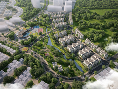 Người thành đạt trẻ TP.HCM: Sau chung cư đi về biệt thự