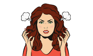 Vô địch nói xấu chồng là đây